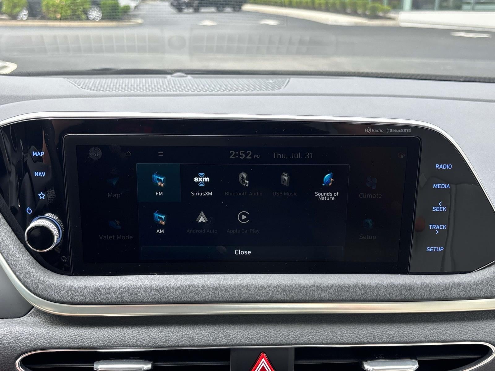 2023 Hyundai Sonata SEL - Photo 22