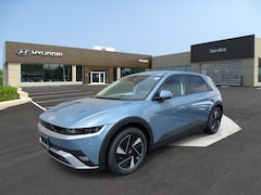2025 Hyundai IONIQ 5 SE Sport Utility