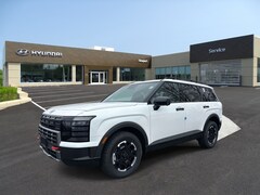 2026 Hyundai Palisade XRT AWD Sport Utility