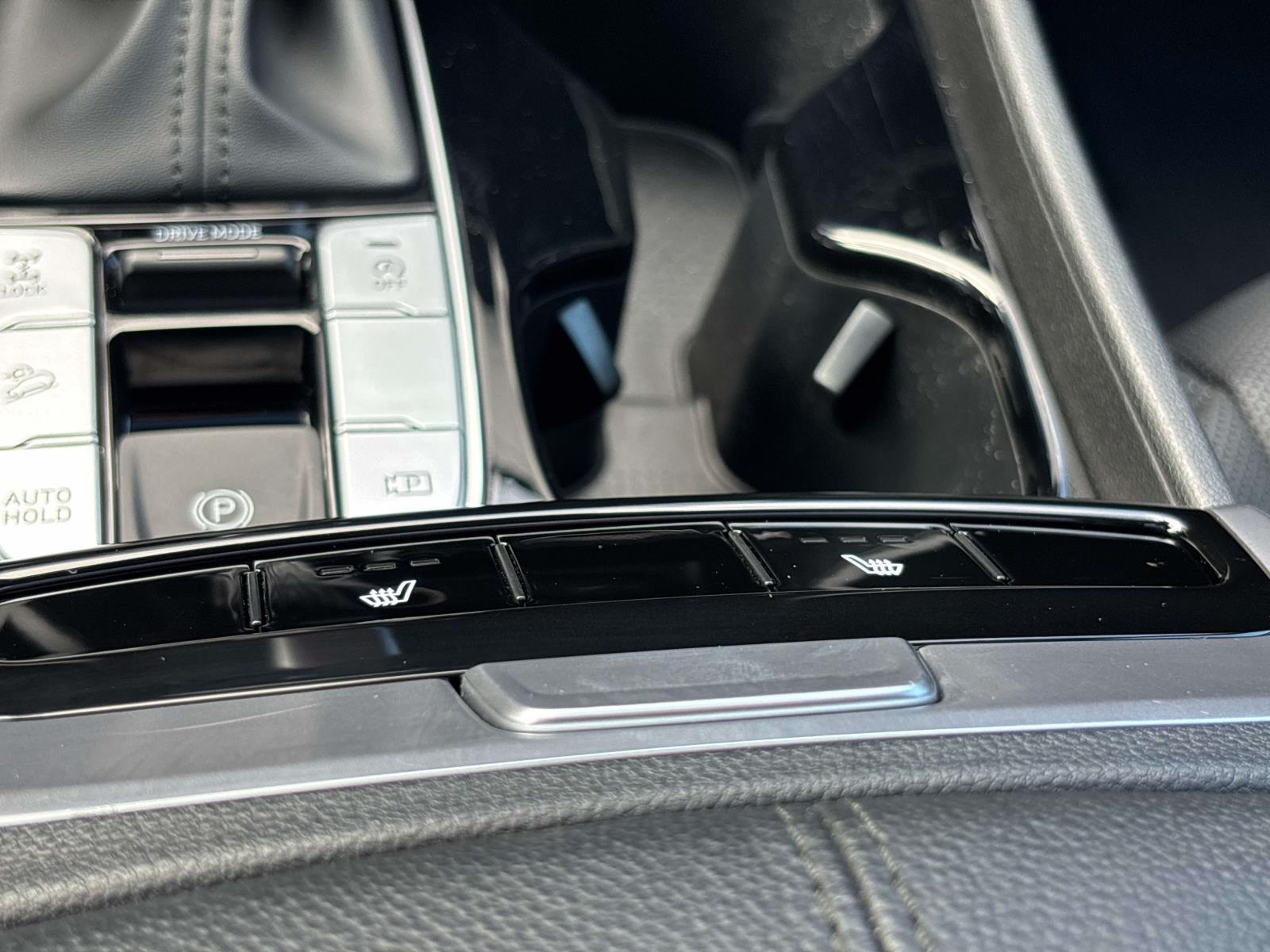 2023 Hyundai Tucson SEL - Photo 23