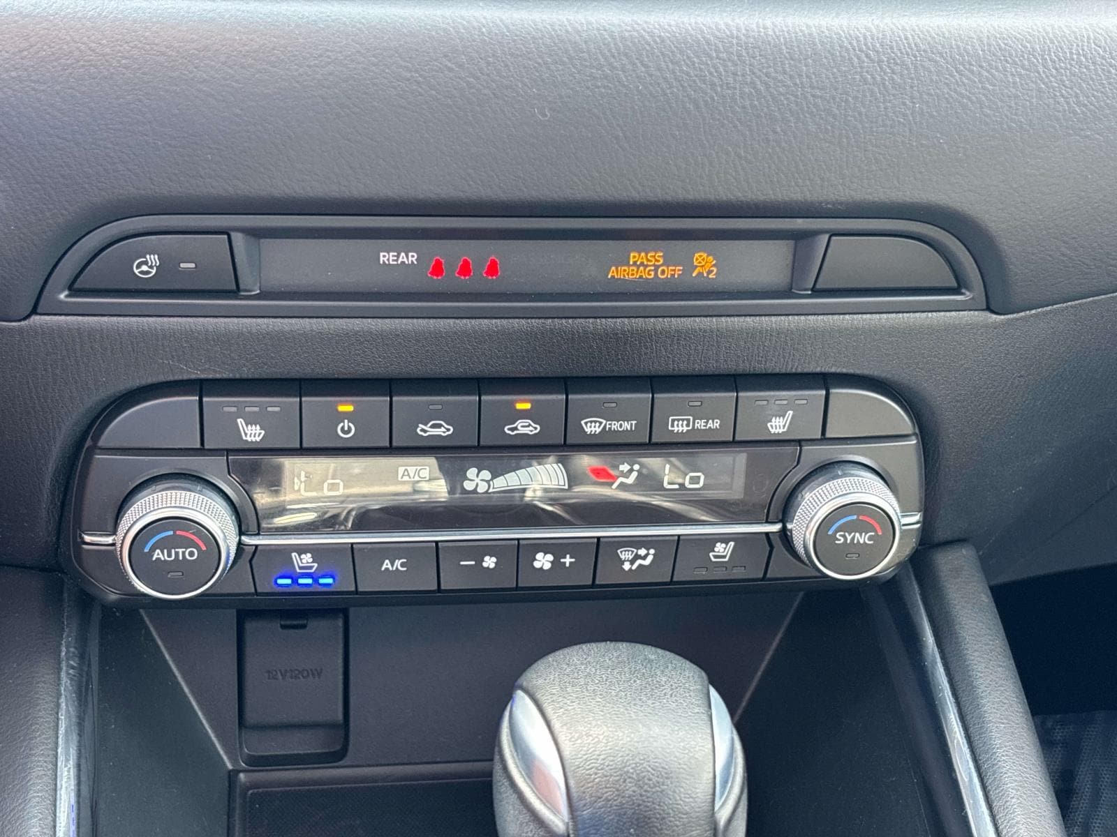 2021 Mazda CX-5 Grand Touring Reserve - Photo 22