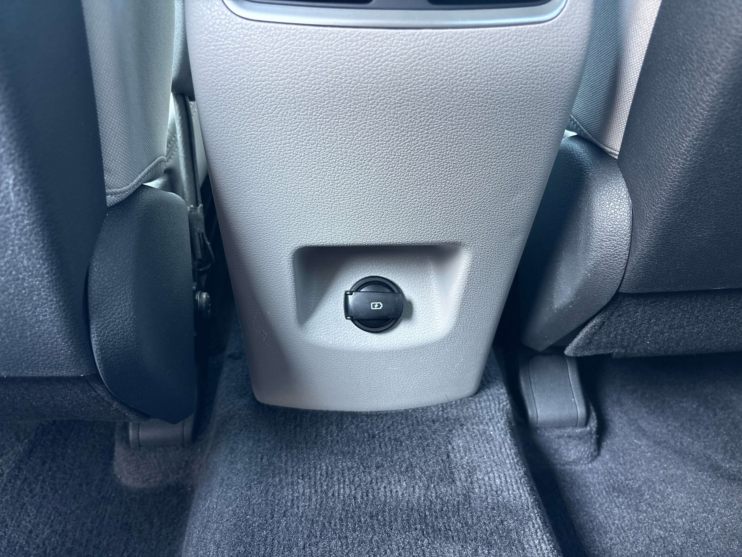 2021 Hyundai Tucson Sport - Photo 8