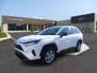 Used 2021 Toyota RAV4 LE SUV