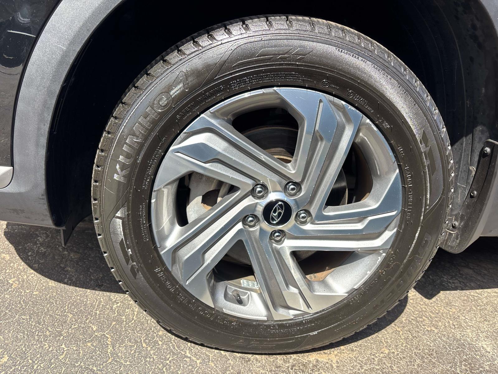 2023 Hyundai Santa Fe SE - Photo 25