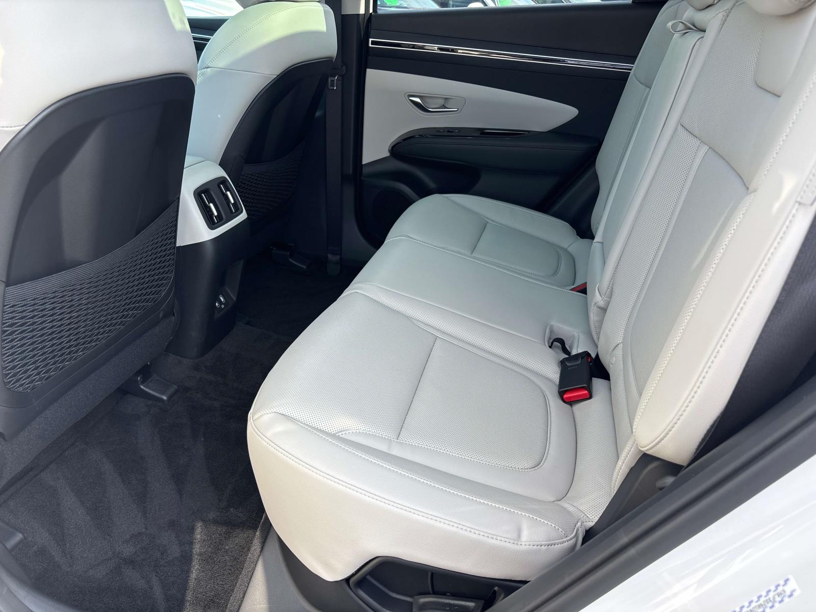 2024 Hyundai Tucson Limited - Photo 11