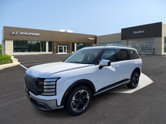 2026 Hyundai Palisade Limited AWD Sport Utility