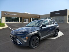 2026 Hyundai Kona SEL Sport AWD Sport Utility