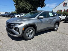 2026 Hyundai Tucson SE AWD Sport Utility