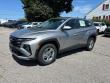 New 2026 Hyundai Tucson SE AWD Sport Utility