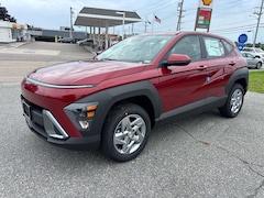 2026 Hyundai Kona SE AWD Sport Utility
