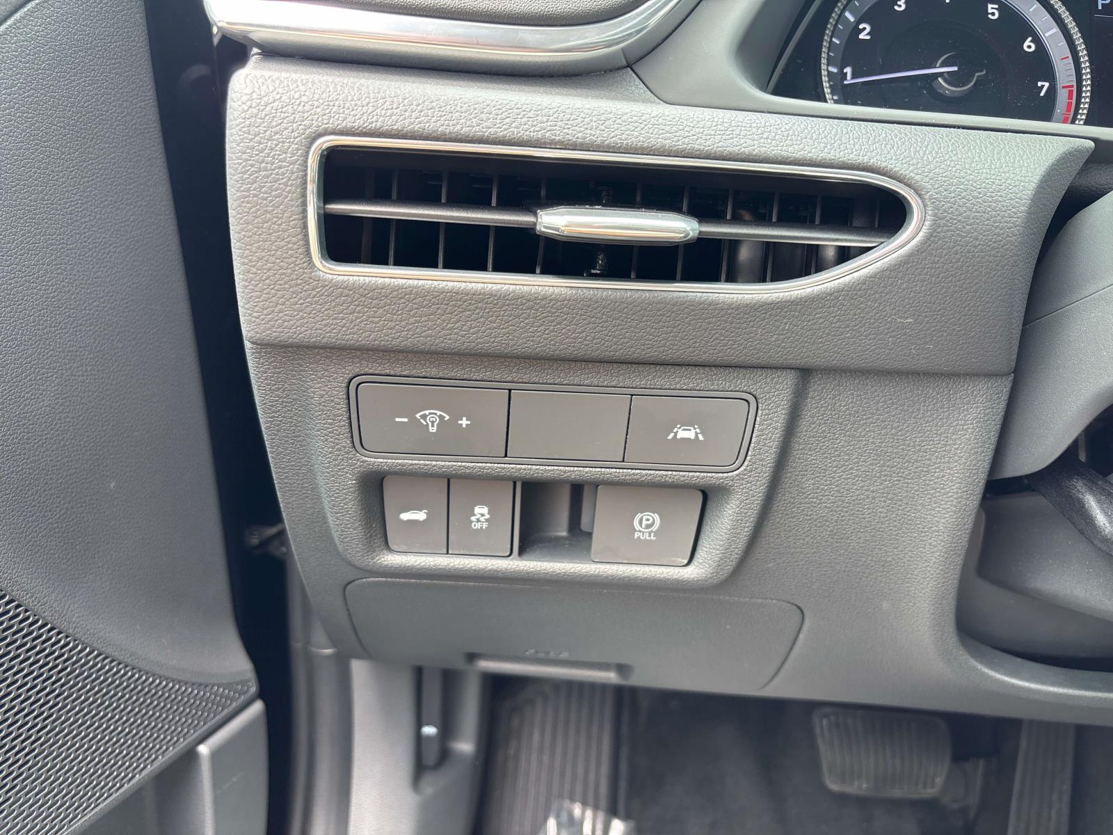 2023 Hyundai Sonata SEL - Photo 16