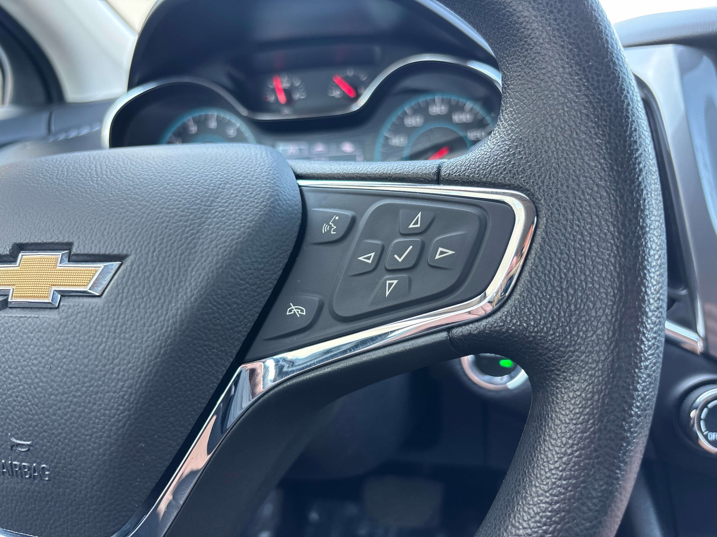 2018 Chevrolet Cruze LT - Photo 18