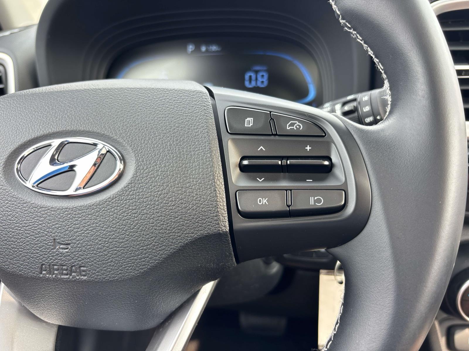 2023 Hyundai Venue SEL - Photo 20