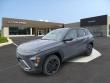 New 2026 Hyundai Kona SEL Sport AWD Sport Utility