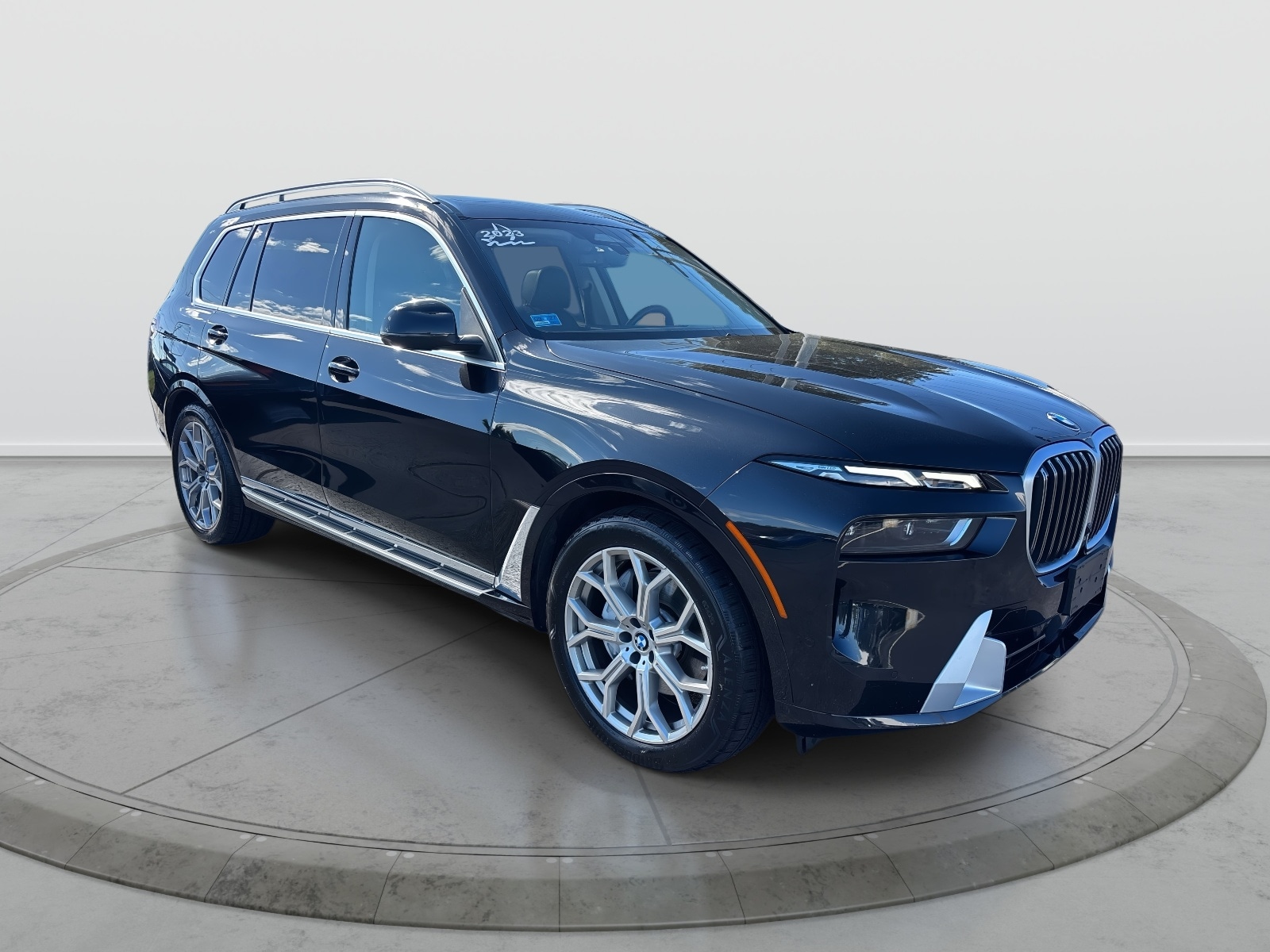 2023 BMW X7 40i - Photo 6