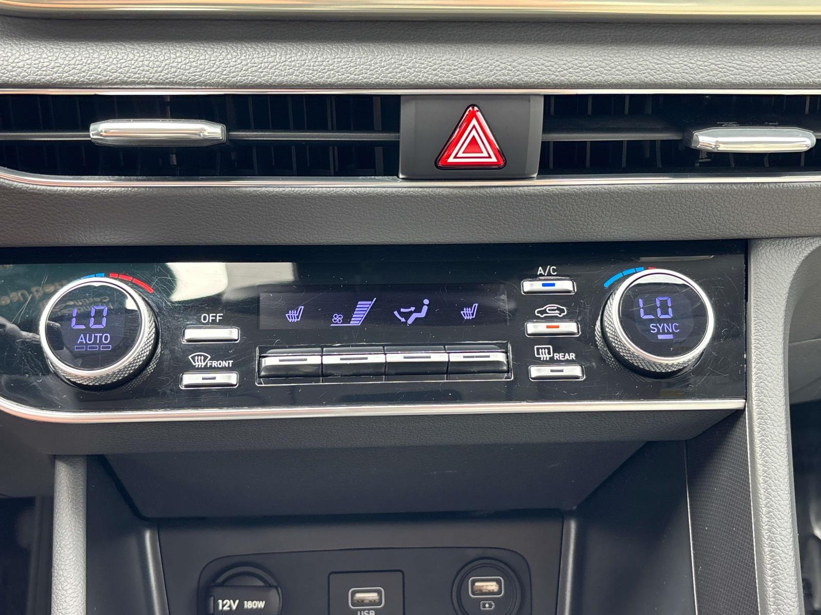2023 Hyundai Sonata SEL - Photo 24