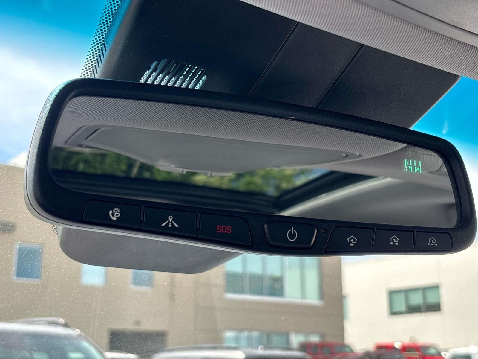 2018 Hyundai Santa Fe Sport 2.0T Ultimate - Photo 23