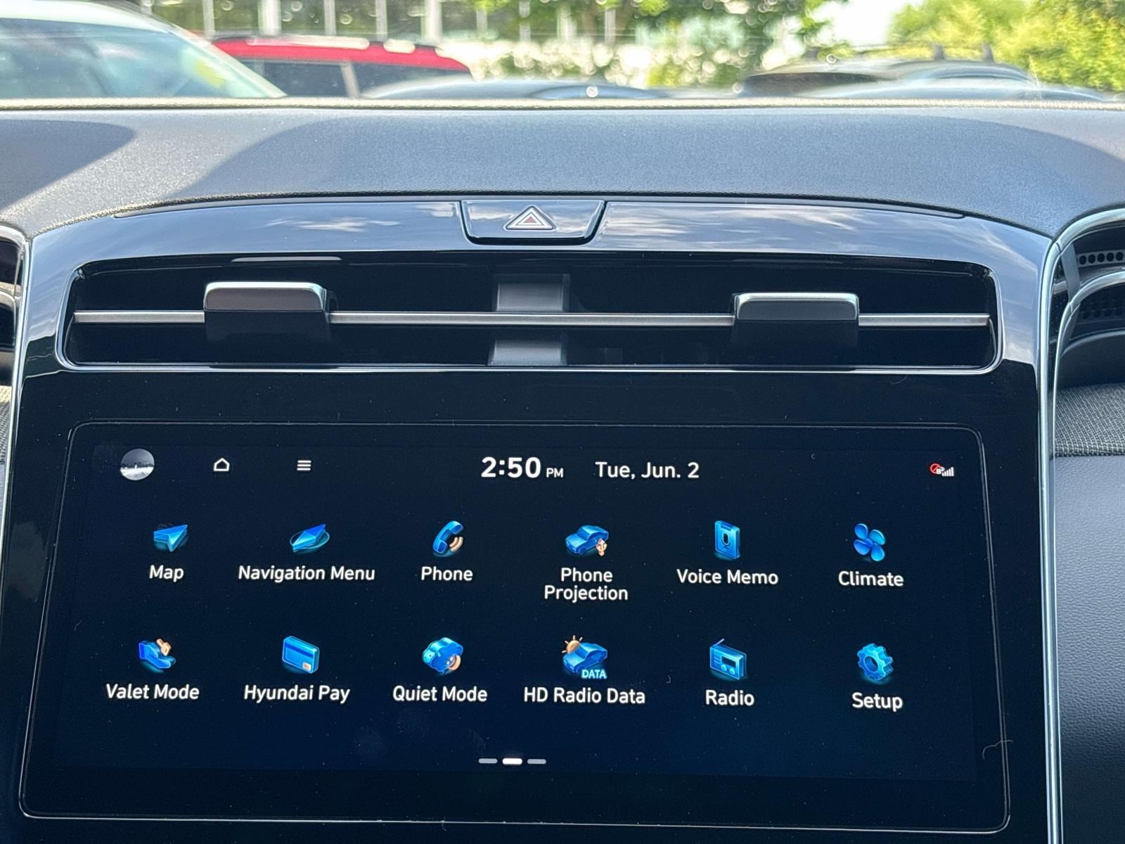 2023 Hyundai Santa Cruz Limited - Photo 25