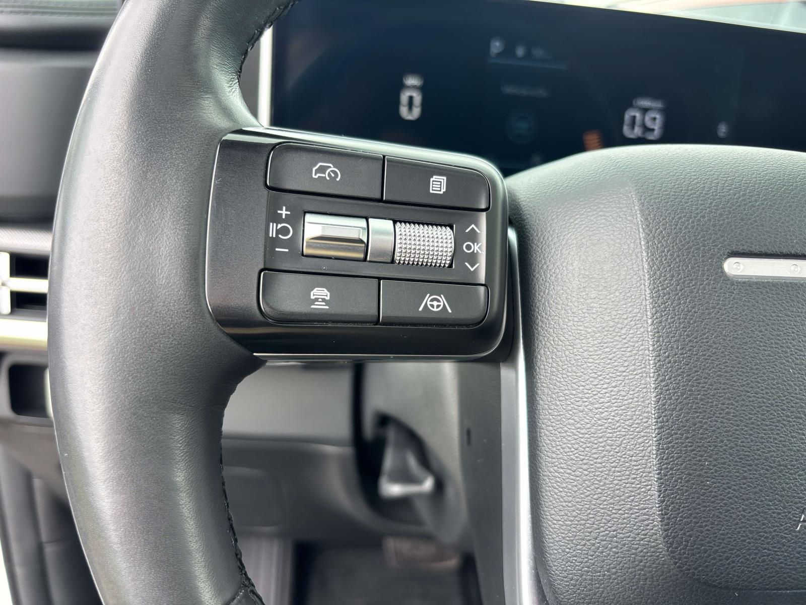 2024 Hyundai Santa Fe XRT - Photo 13