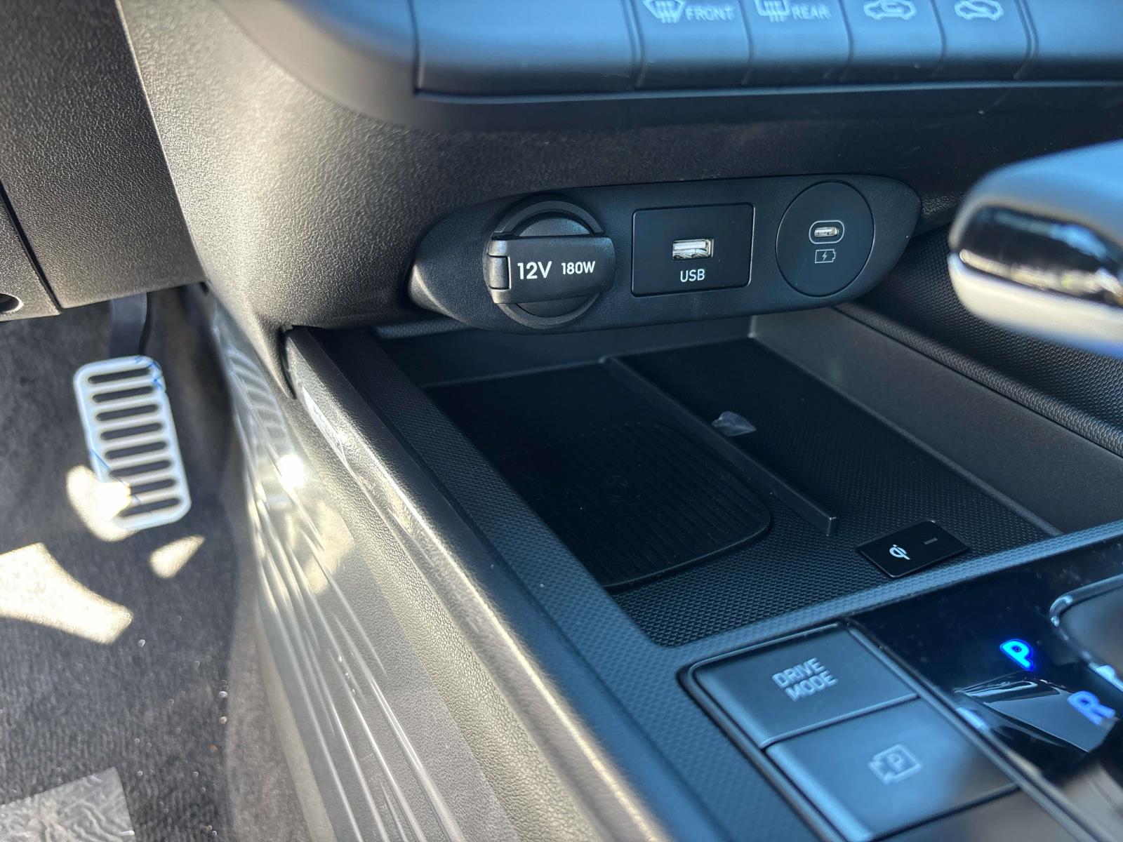 2025 Hyundai Elantra Blue - Photo 14