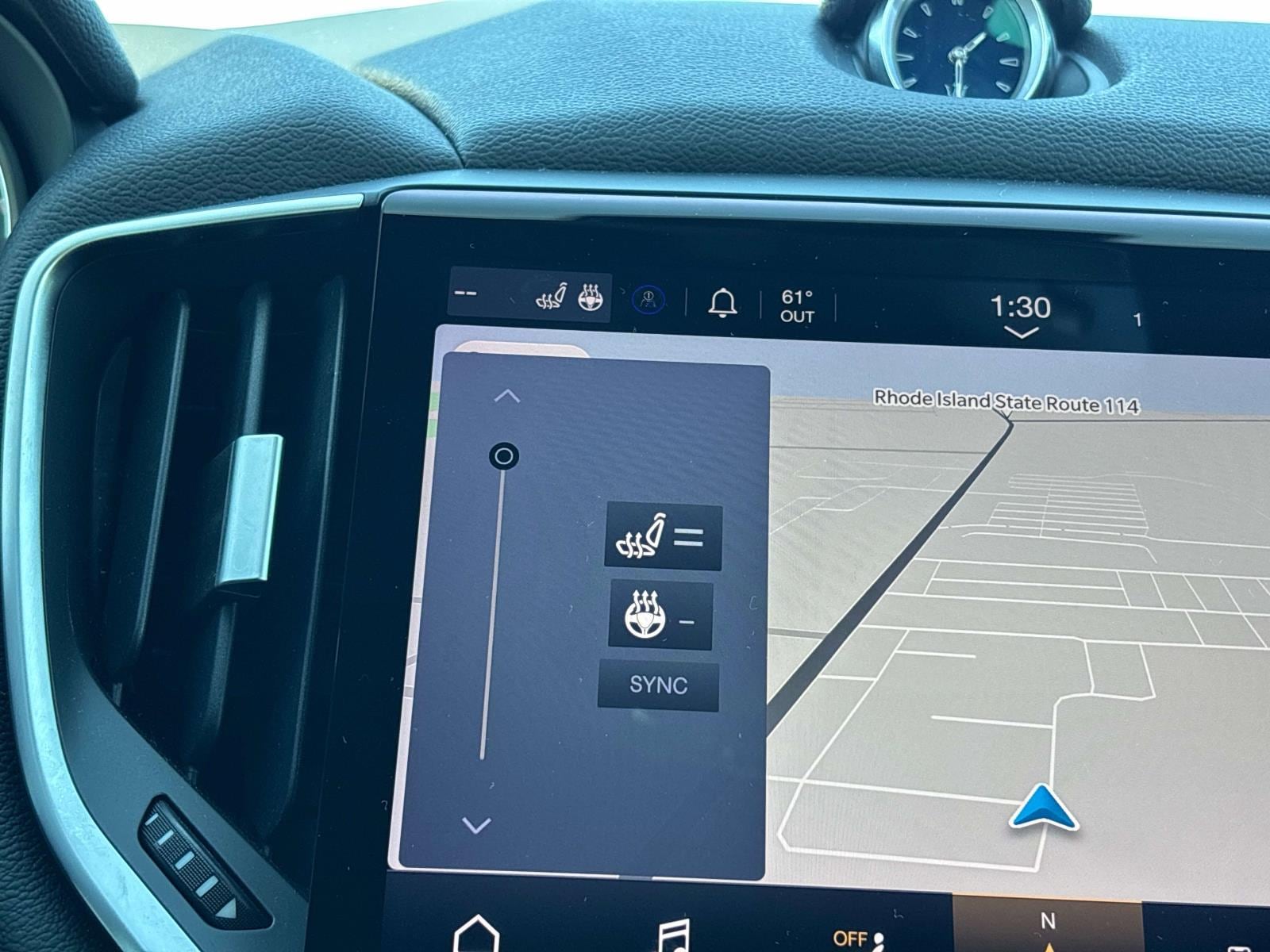 2022 Maserati Ghibli Modena - Photo 22