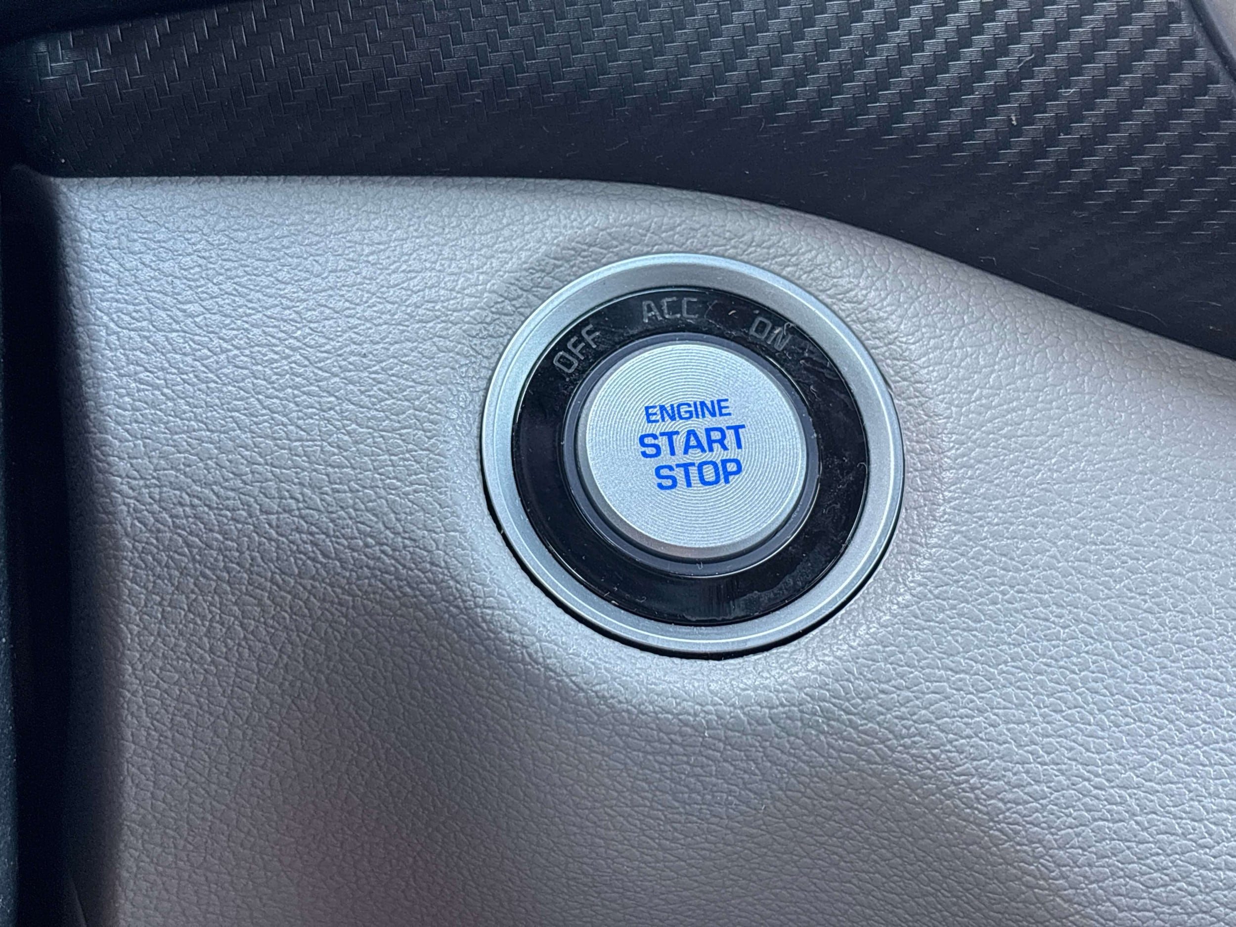 2021 Hyundai Tucson Sport - Photo 28
