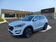 Used 2021 Hyundai Tucson Sport SUV