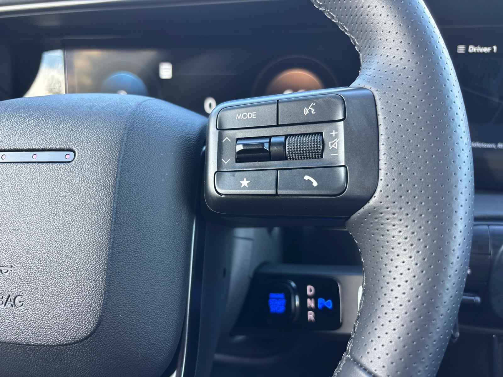 2026 Hyundai Palisade XRT Pro - Photo 25