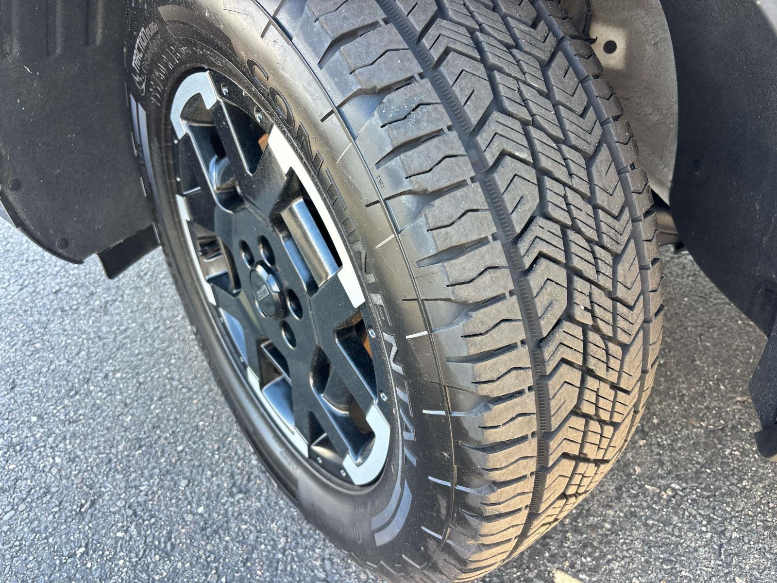 2026 Hyundai Palisade XRT Pro - Photo 9
