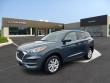 Used 2020 Hyundai Tucson SE SUV
