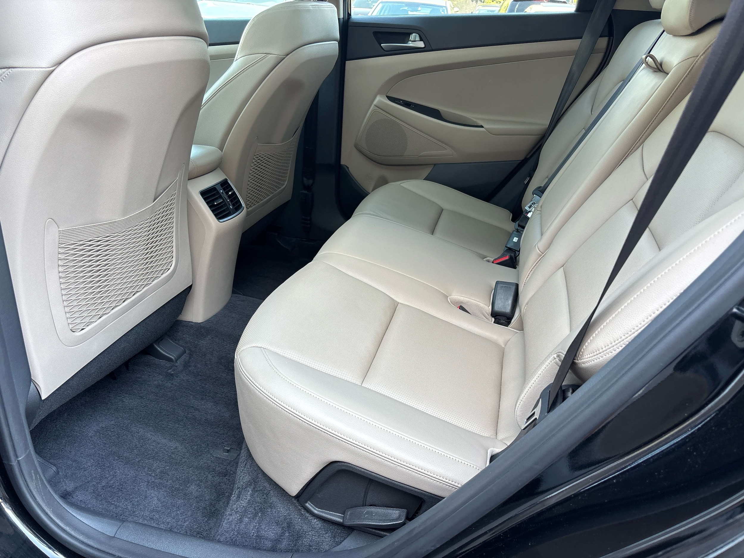 2016 Hyundai Tucson Limited - Photo 6
