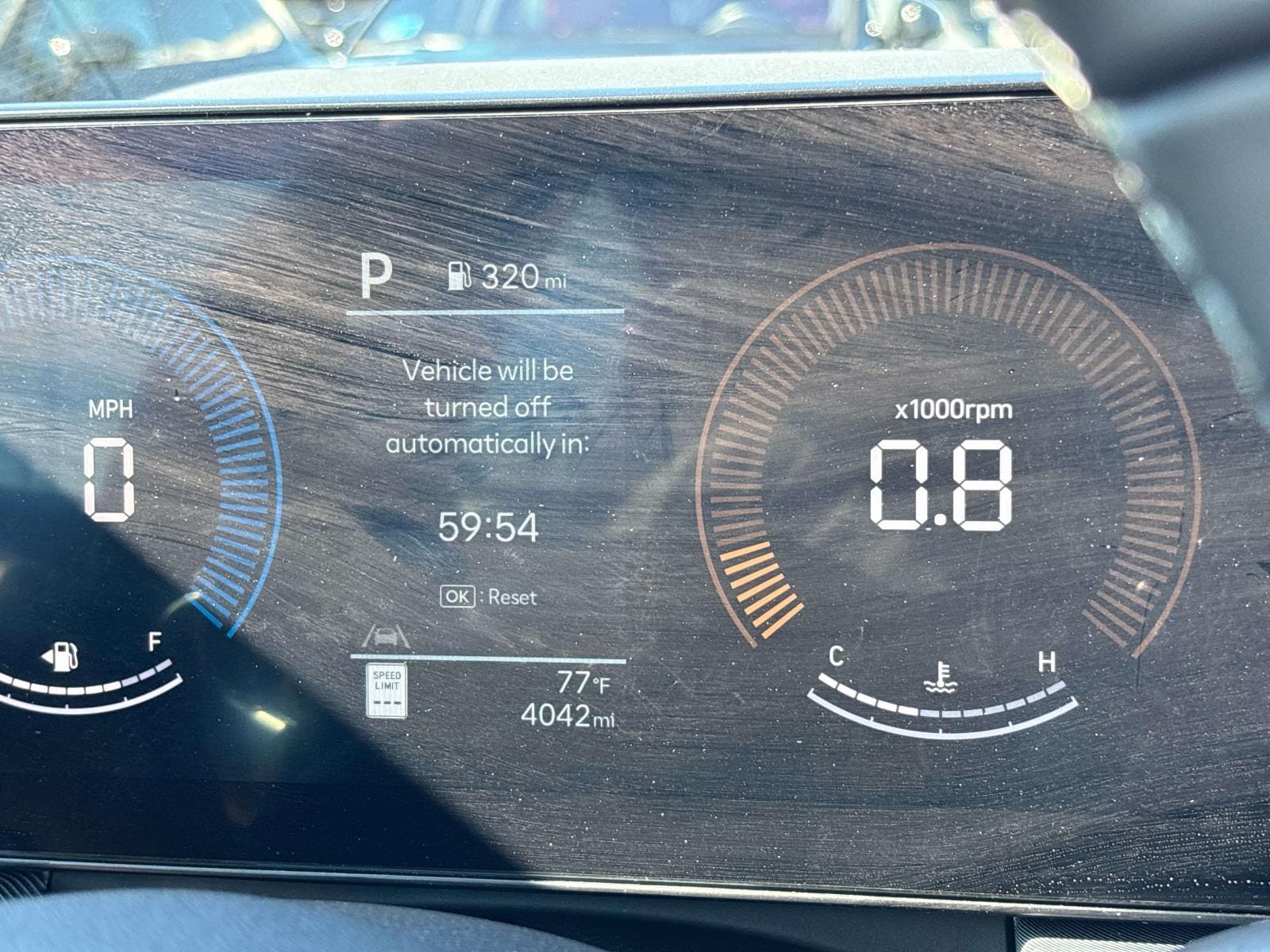 2026 Hyundai Sonata SEL - Photo 18