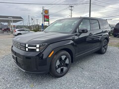 2026 Hyundai Santa Fe Hybrid SE SUV