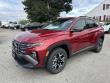 New 2026 Hyundai Tucson XRT AWD Sport Utility