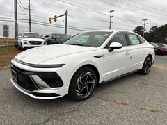 2026 Hyundai Sonata SEL Sport Car