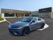Certified 2026 Hyundai Elantra Hybrid SEL Sport Sedan