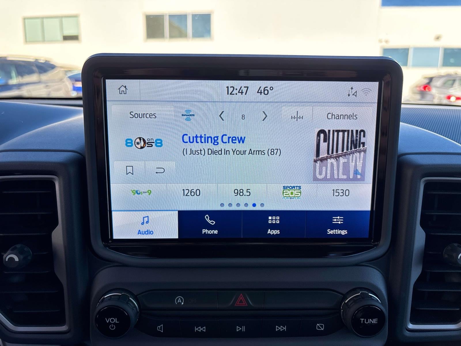 2021 Ford Bronco Sport Outer Banks - Photo 22
