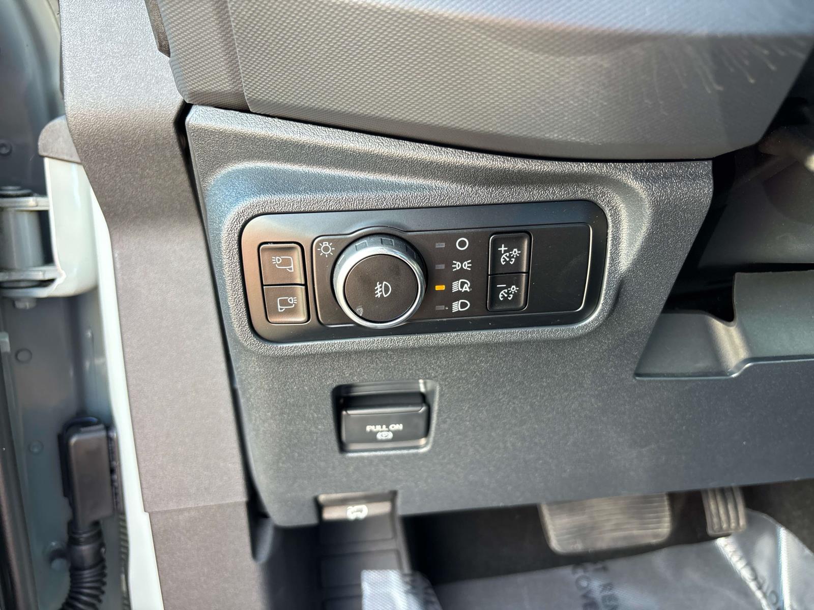 2024 Ford Bronco 4-Door Raptor - Photo 14