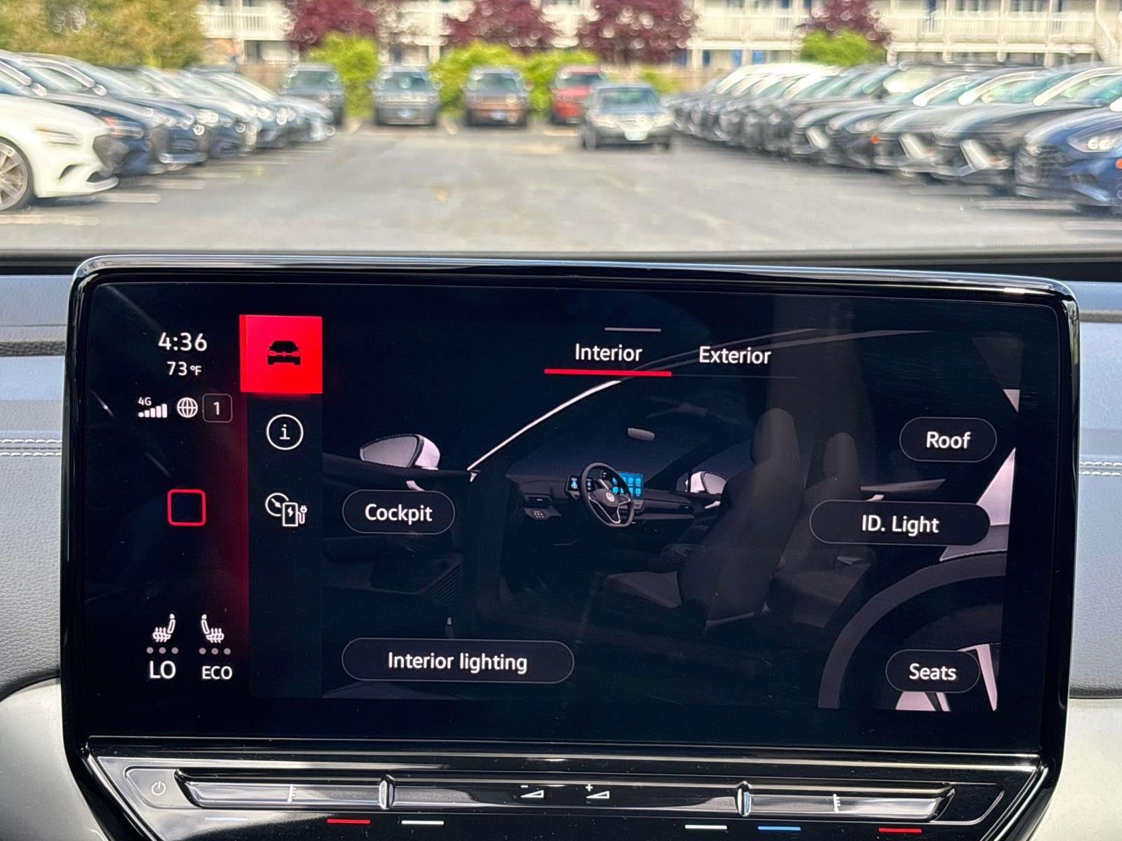 2023 Volkswagen ID.4 PRO S - Photo 28