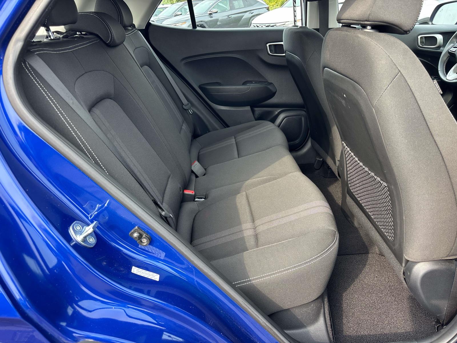 2023 Hyundai Venue SEL - Photo 15