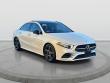 Used 2019 Mercedes-Benz A-Class A 220 4MATIC Sedan