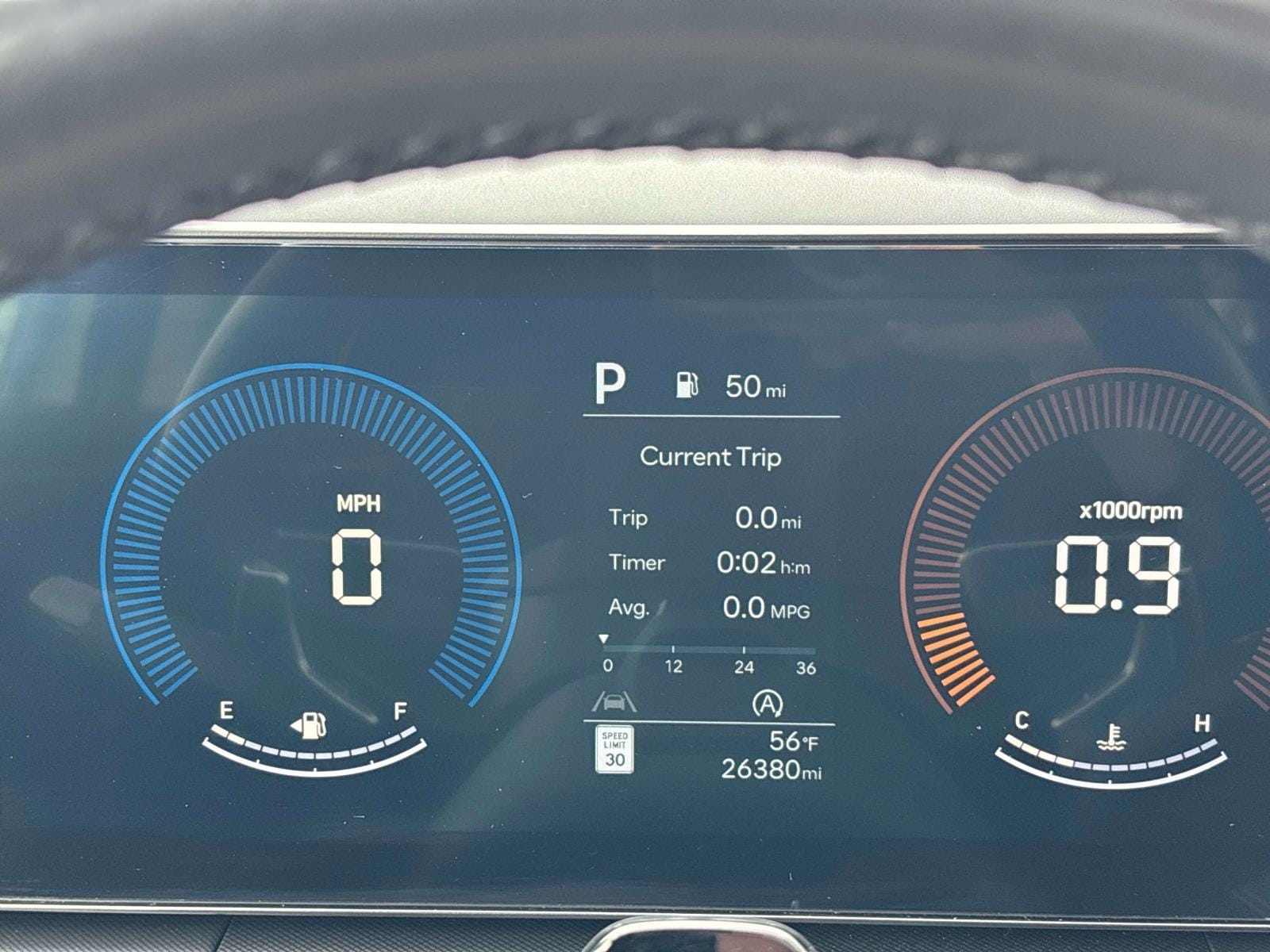 2024 Hyundai Santa Fe XRT - Photo 15