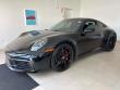 Used 2020 Porsche 911 Carrera 4S Coupe
