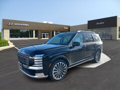 2026 Hyundai Palisade Hybrid Calligraphy Sport Utility