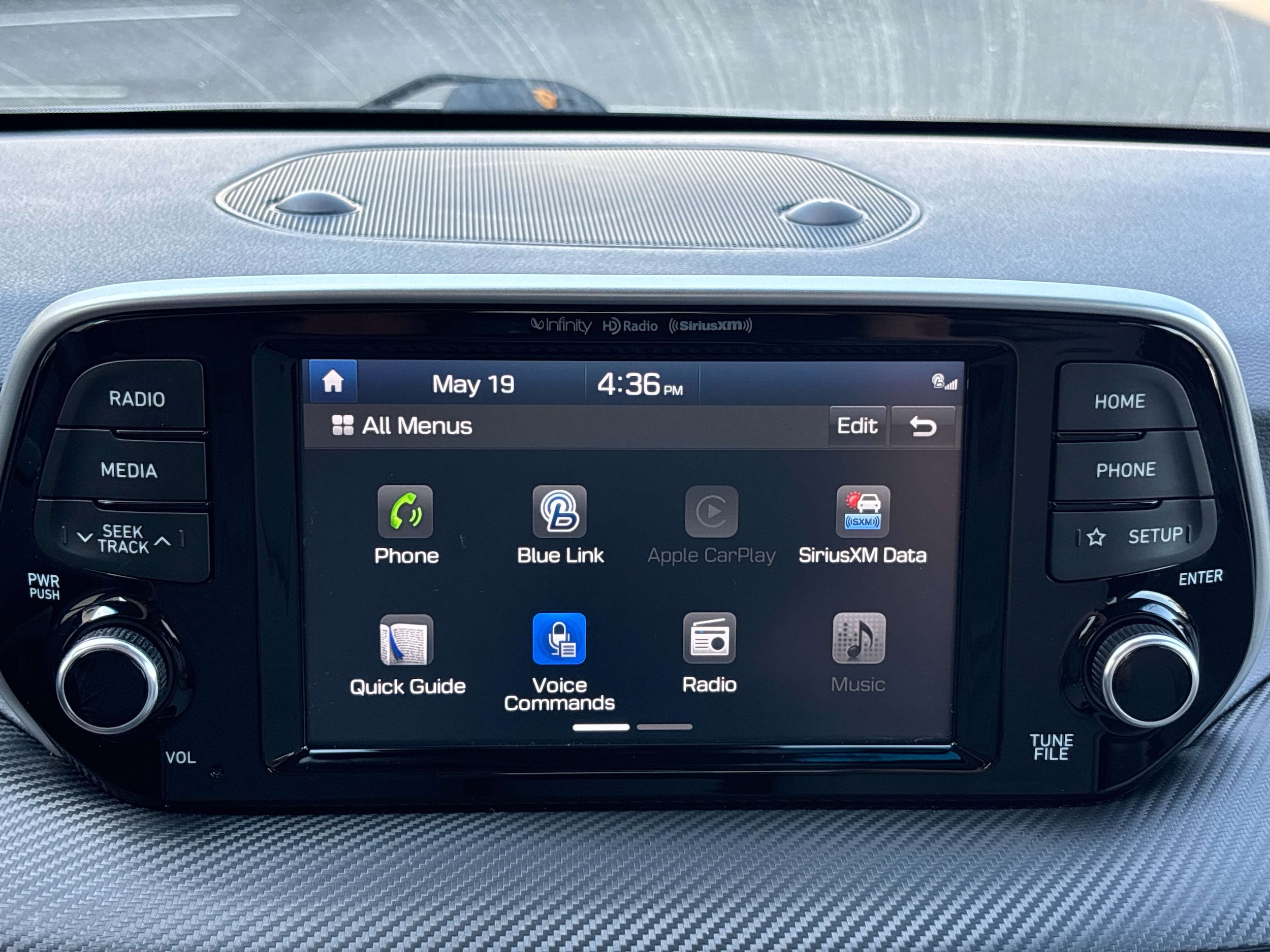 2021 Hyundai Tucson Sport - Photo 21