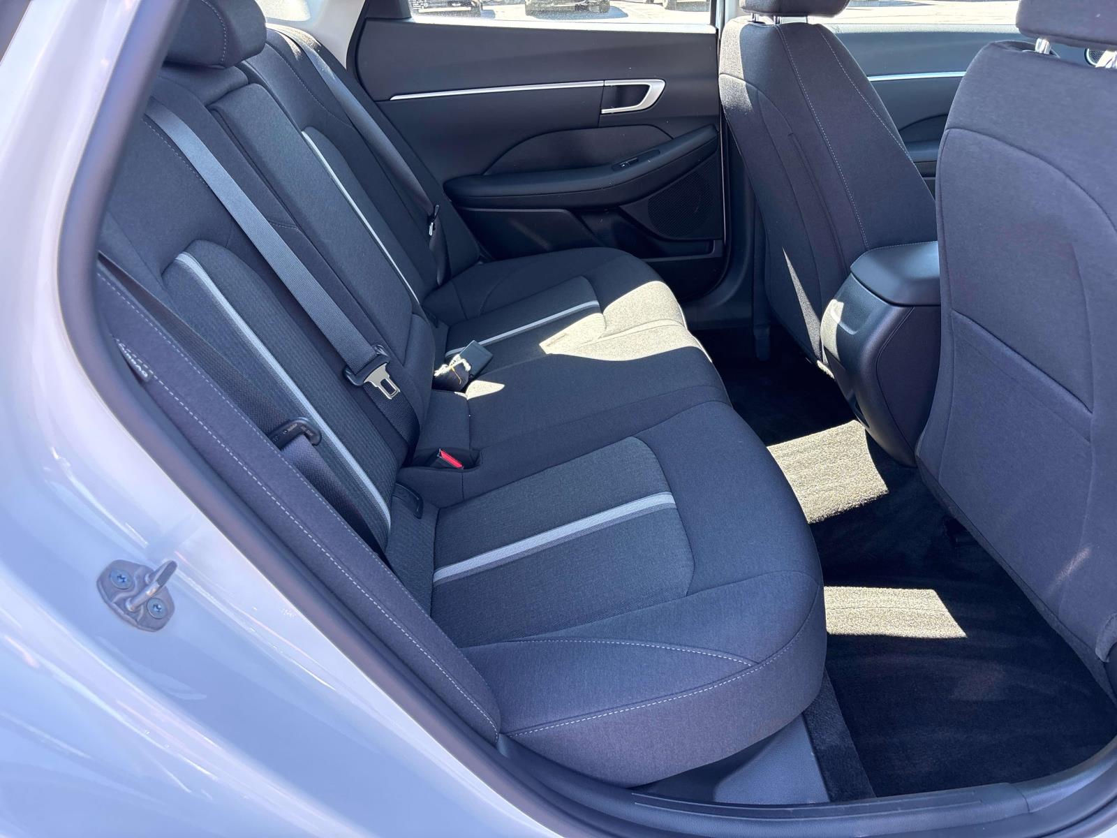 2026 Hyundai Sonata SEL - Photo 14