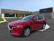 Used 2021 Mazda CX-5 Grand Touring Reserve SUV