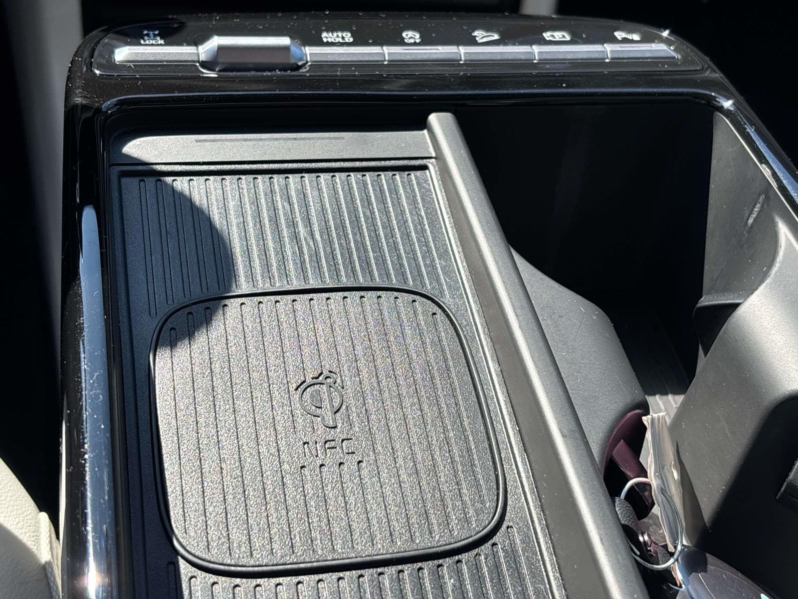 2025 Hyundai Tucson Limited - Photo 25
