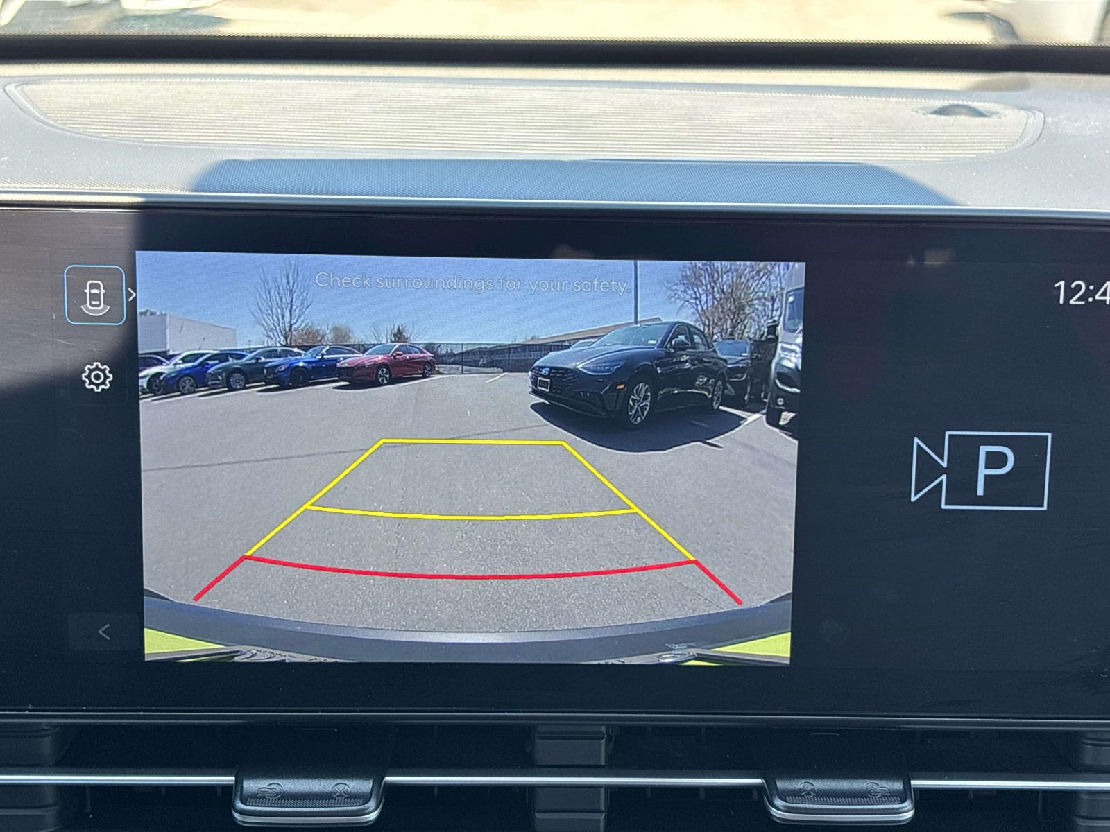 2024 Hyundai Kona SE - Photo 20
