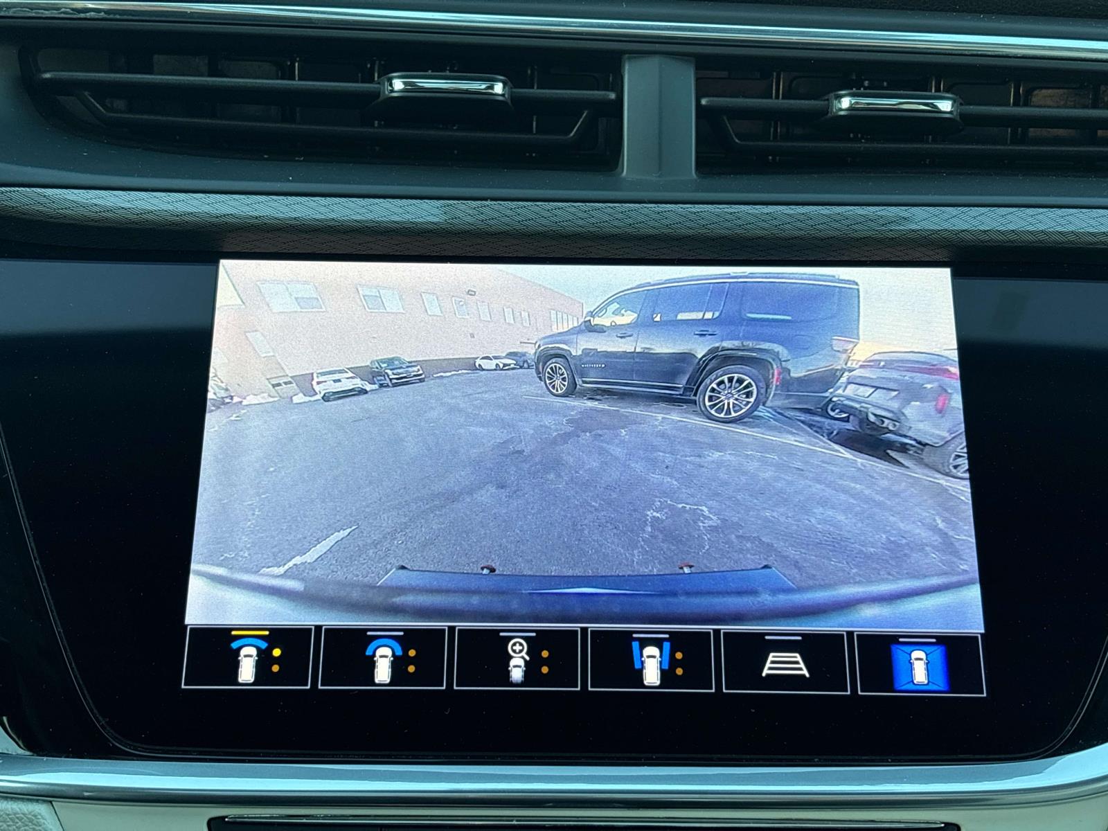 2020 Buick Encore GX Essence - Photo 24